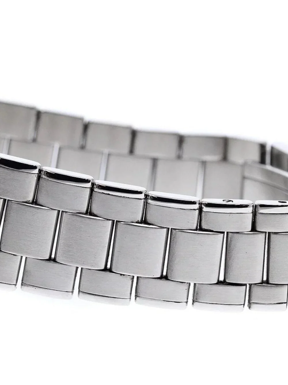 SEIKO Grand Seiko 9F61-0AG0/SBGX319 Silver Dial Quartz Men's Watch_961003